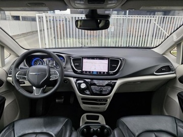 Chrysler Pacifica II 3.6 V6 291KM 2022 chrysler pacifica TOURING L V6 3.6l 291KM * F.VAT23% * Pedantyczny stan, zdjęcie 9