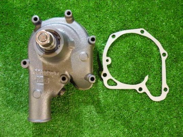 ВОДЯНОЙ НАСОС PERKINS 130-10 6цил. 748737М91 ТНС