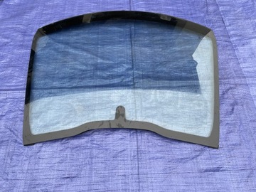 PEUGEOT 208 2008 SKLO (OKNO) ČELNÍ 2016 ROK