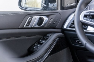 BMW X5 G05 SUV Facelifting 3.0 30d 298KM 2026 BMW X5 xDrive30d Dostępne od ręki!, zdjęcie 23