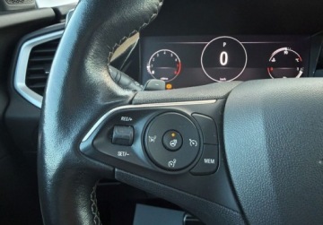 Opel 2023 Opel Grandland 1.2 T 130KM AT8 GS LINE Salon PL ASO FV23 I-wszy wlasciciel, zdjęcie 14