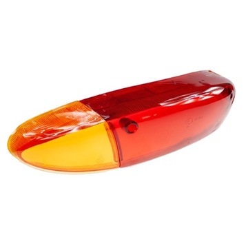 Плафоны задние для скутеров Kingway Romet Router Toros Zipp + поворотники