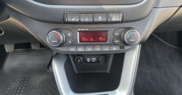 Kia Ceed II 2016 Kia Ceed Wzorowa Klimatronik - Navi - Kamera Benzyna 100KM, zdjęcie 19