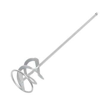 STALCO Mieszadło do kleju, tynku C3 120mm