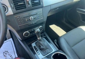 Mercedes GLK Off-roader 3.0 320 CDI 4MATIC 224KM 2009 Mercedes-Benz GLK 3.0 CDI 224 KM 4-Matic Xenon Sensor Klimatyzacja Automat, zdjęcie 19