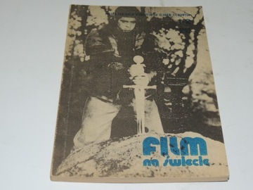 FILM NA ŚWIECIE 1-2/1982 Boorman Weir Spielberg