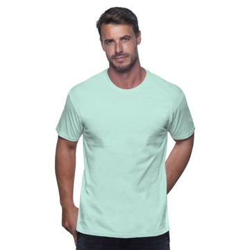 T-shirt KOSZULKA Tshirt PREMIUM 100% Bawełna r XXL