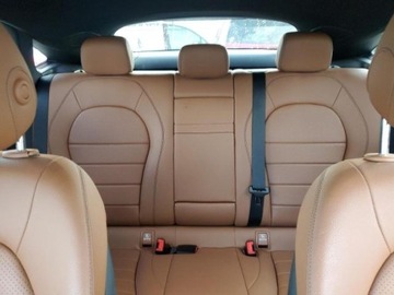 Mercedes GLC C253 2021 Mercedes-Benz GLC 2021, 2.0L, 4x4, COUPE, od ubezpieczalni 2.0 Benzyna, zdjęcie 8