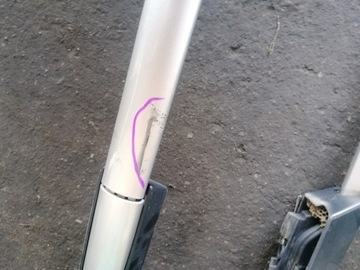 CITROEN C4 GRAND PICASSO 08R STŘEŠNÍ NOSIČ STŘEŠNÍ