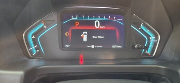 Honda Odyssey IV 2020 Honda Odyssey Ex-L 2020 rok, zdjęcie 17