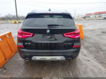 BMW X3 G01 2020 BMW X3 xDrive30i 2020 2.0l 2.0 Benzyna 248KM, zdjęcie 4