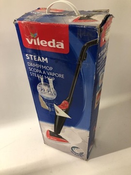 ПАРОВАЯ ШВАБРА VILEDA 146574