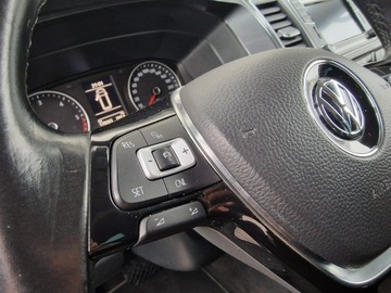 Volkswagen Multivan T6 2016 Volkswagen Multivan 2.0 BiTDI DSG -170263km bardzo, zdjęcie 20