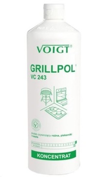 Voigt VC 243 Grillpol koncentrat 1l