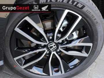 Honda HR-V III SUV 1.5 i-MMD 131KM 2025 Honda HR-V e:HEV 1.5 Hybryda 131KM Advance LIFT*dostępne inne kolory*Rabat, zdjęcie 7