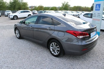 Hyundai i40 Sedan Facelifting 2018 1.6 CRDI (LOW)  115KM 2019 Hyundai i40 F-VAT Gwarancja Comfort Grzane fotele, zdjęcie 8