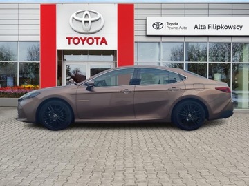 Toyota Camry IX 2024 Toyota Camry 2.5 Hybrid Executive CVT Toyota Camry, zdjęcie 6