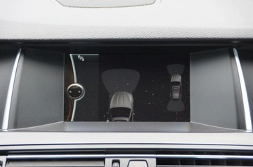 BMW Seria 5 F10-F11 Limuzyna 520d 184KM 2014 BMW Seria 5 2.0 Diesel 184 KM, 4x4, Automat, Lift, Skora, Biksneon, Hak, G, zdjęcie 14