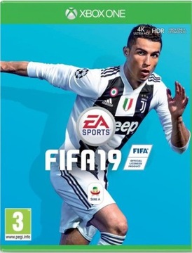 FIFA 19 (XONE)