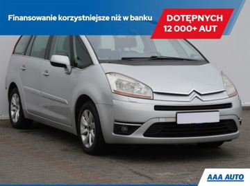 Citroen C4 Grand Picasso 2.0 HDi 135