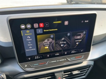 Seat Leon IV 2026 Seat Leon Style 1.5 eTSI 115 KM DSG, zdjęcie 24