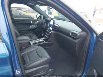 Ford Explorer VI 2023 Ford Explorer St 2023 3.0 Benzyna 400KM, zdjęcie 9