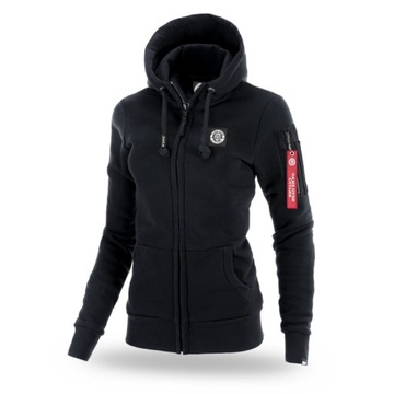 Bluza damska GAME OVER CYCLES XL