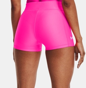 Компрессионные шорты Under Armour со средней посадкой HeatGear 1360925660 SM