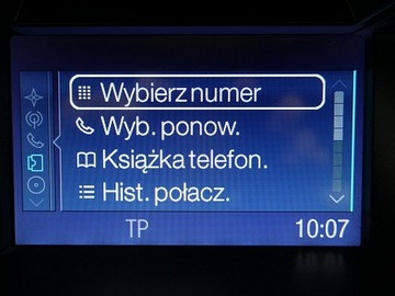 Ford Focus III Kombi Facelifting 1.6 TDCi 115KM 2014 Ford Focus NAVI Gwarancja Iwł 100% Bezwypadkowy, zdjęcie 36