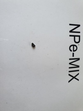 czujnik zbliżenia Xiaomi Mi Note 10 Lite
