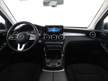 Mercedes GLC C253 SUV Facelifting 2.0 200d 163KM 2019 Mercedes GLC 200 GRATIS! Pakiet Serwisowy o, zdjęcie 14