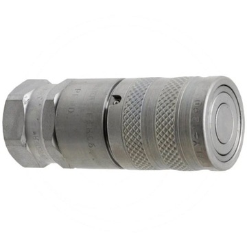 FFH06 38GAS F Gniazdo płaskie FASTER 86001251