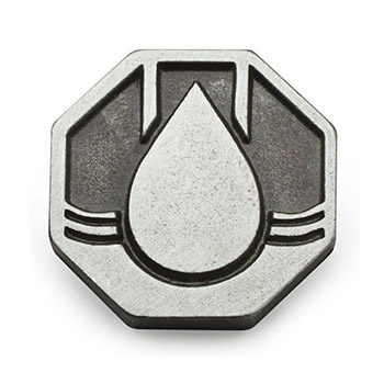 НАБОР ИЗ 58 ЗАМЕННЫХ МОНЕТ ДЛЯ ИГРЫ BARRAGE