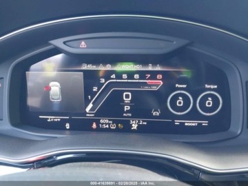 Audi 2024 Audi RS Q8 Tfsi Quattro Tiptronic 2024 4.0l 4.0 Benzyna 590KM, zdjęcie 11