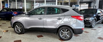 Hyundai ix35 SUV Facelifting 1.7 CRDi 115KM 2015 Hyundai ix35 IX35 Lift Bardzo ladny stan Ledy Serwisy do konca MOZLIWA ZAM, zdjęcie 3