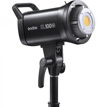 Светодиодная лампа Godox SL100Bi 2800-6500К