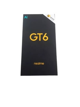 TELEFON REALME GT 6 16/512GB