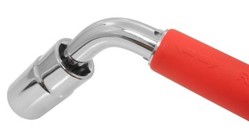 УСИЛЕННЫЙ КОЛЕСНЫЙ КЛЮЧ 1/2 ТЕЛЕСКОПИЧЕСКИЙ ВЫДВИЖНОЙ ТРУБНЫЙ КЛЮЧ 17 19 21 23 ТРУБНЫЙ КЛЮЧ