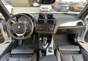 BMW Seria 2 F22-F23-F45-F46 2015 BMW Seria 2 4x4 228i 245 KM 2015r 105.000 km Warszawa 2.0 Benzyna, zdjęcie 5