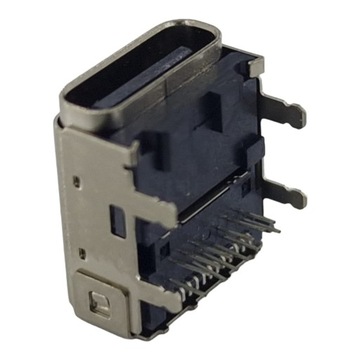 Порт USB-C HP TPN-C127