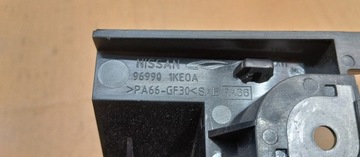 NISSAN JUKE F15 DRŽÁK KONZOLA 969901KE0A