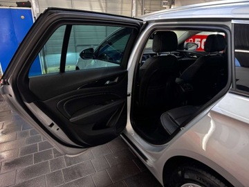 Opel Insignia II Sports Tourer 2.0 CDTI 170KM 2018 Opel Insignia Promocja na black week oferta wazna do konca tygodnia -3000, zdjęcie 38