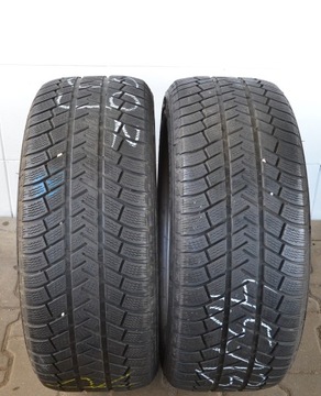 255/55R18 MICHELIN LATITUDE ALPIN x2szt 5939z