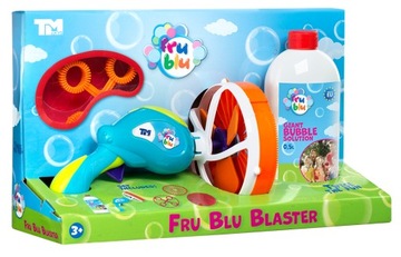 FRU BLU BLASTER