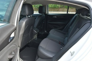 Opel Insignia II Grand Sport Facelifting 2.0 Turbo  200KM 2020 Opel Insignia 2.0Turbo 200KM Automat 2020r. Salon, zdjęcie 14