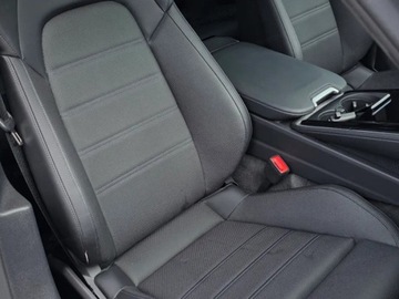 Porsche Panamera III Liftback 4S E-Hybrid 2.9 544KM 2025 PORSCHE Panamera 4S E-Hybrid Sedan 2.9 (544KM) 2025, zdjęcie 7