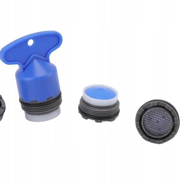 АЭРАТОР ДЛЯ УМЫВАЛЬНИКА М21,5, 4 ШТ.