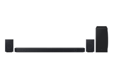 Саундбар Samsung HW-Q930C (новый 2023 г.)