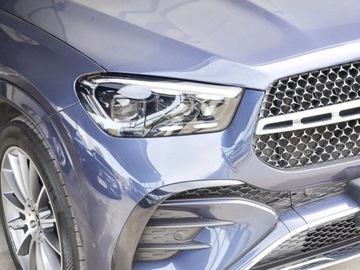 Mercedes GLE V167 SUV Facelifting 2.0 300d 269KM 2025 GLE Coupe 300 d 4-Matic AMG Line 2.0 (269KM) 2025, zdjęcie 3