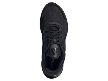 Женские туфли Adidas Duramo SL G58109, черные, 37 1/3